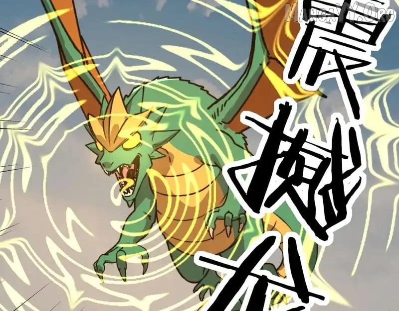 Starting As The God Of Wealth, Taming Billions Of Divine Pets! Chapter 53 - page 10